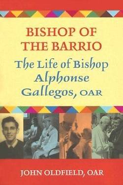 Picture of Bishop of the Barrio