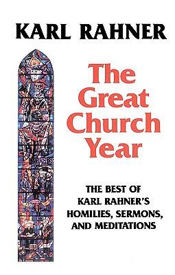 Picture of Great Church Year