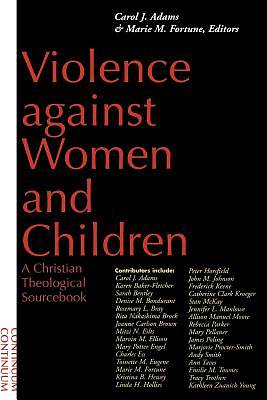 Picture of Violence Against Women and Children
