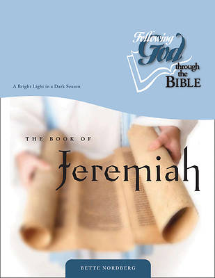 Picture of Jeremiah