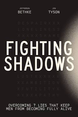 Picture of Fighting Shadows