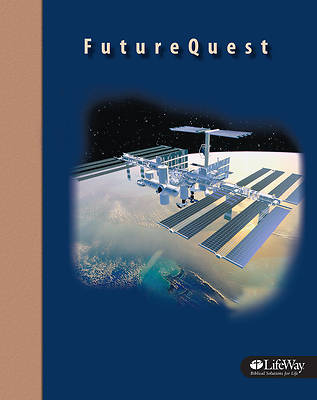 Picture of Future Quest (Member Book (Vol 1 & 2))