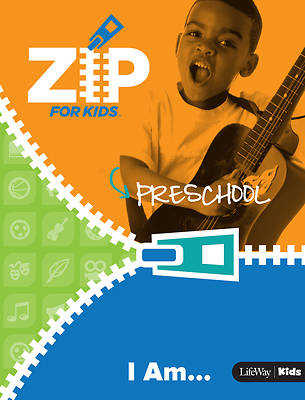 Picture of Zip for Kids