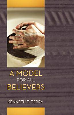 Picture of A Model for All Believers