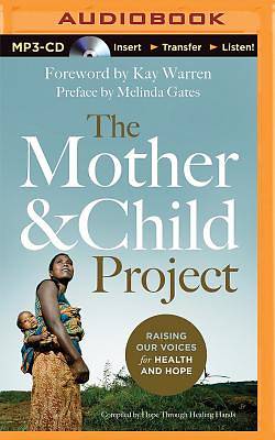 Picture of The Mother and Child Project