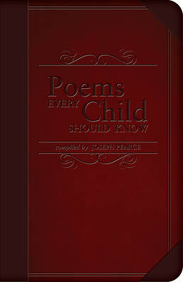 Picture of Poems Every Child Should Know