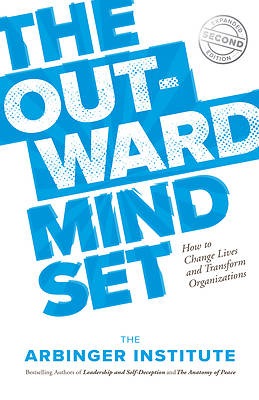 Picture of The Outward Mindset