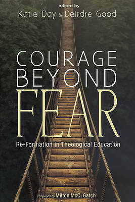 Picture of Courage Beyond Fear