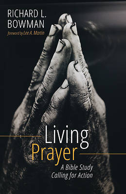 Picture of Living Prayer