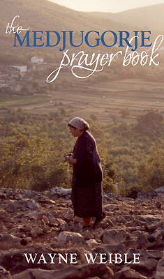 Picture of Medjugorje Prayer Book
