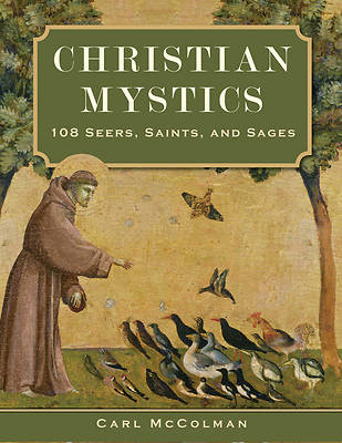 Picture of Christian Mystics