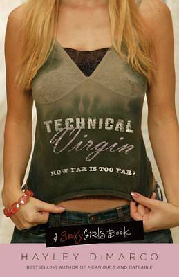 Picture of Technical Virgin [ePub Ebook]