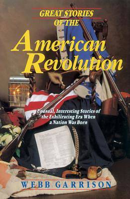 Picture of Great Stories of the American Revolution