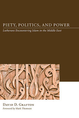 Picture of Piety, Politics, and Power