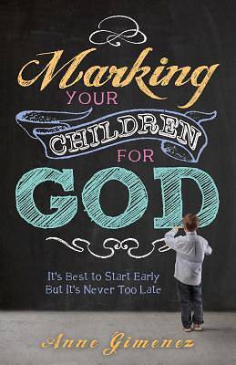 Picture of Marking Your Children for God [ePub Ebook]