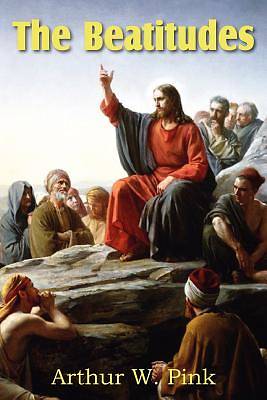 Picture of The Beatitudes