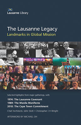 Picture of The Lausanne Legacy