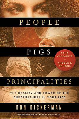 Picture of People, Pigs, and Principalities