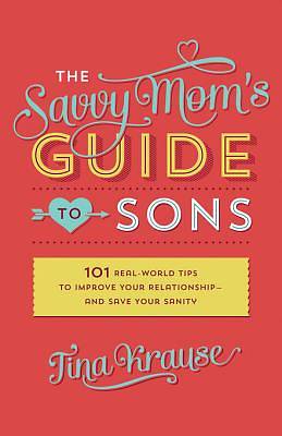Picture of Savvy Mom's Guide to Sons [ePub Ebook]