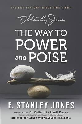 Picture of The Way to Power and Poise