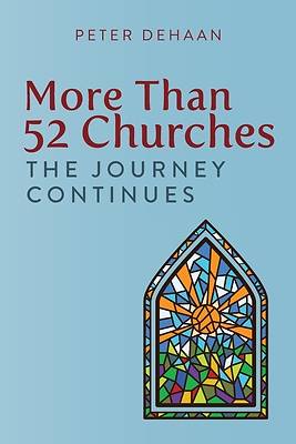 Picture of More Than 52 Churches