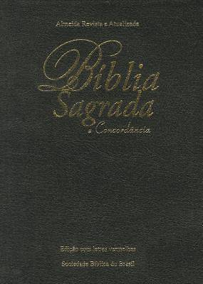 Picture of Biblia Sagrada-VL