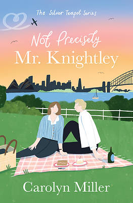 Picture of Not Precisely Mr. Knightley