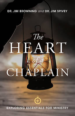 Picture of The Heart of a Chaplain