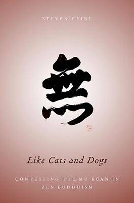 Picture of Like Cats and Dogs