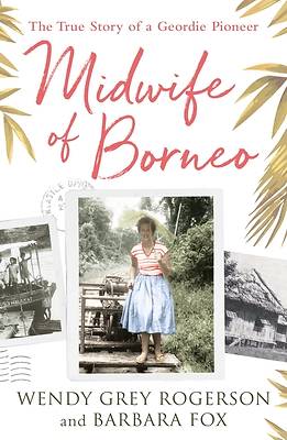 Picture of Midwife of Borneo