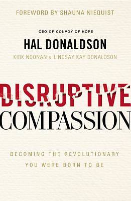 Picture of Disruptive Compassion