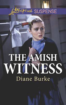 Picture of The Amish Witness
