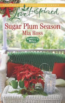 Picture of Sugar Plum Season