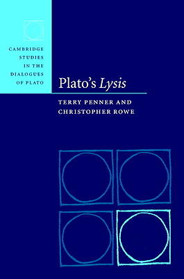 Picture of Plato's Lysis
