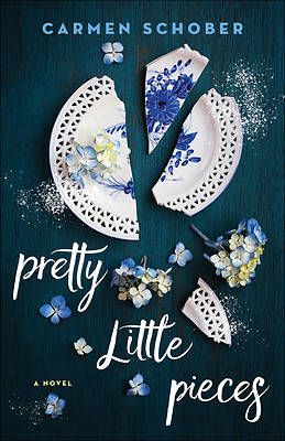 Picture of Pretty Little Pieces