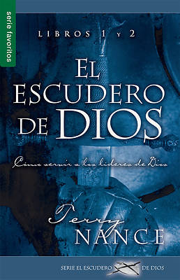 Picture of Escudero de Dios, El Libros 1&2 (Favoritos)= God Armorbearer Book 1&2 (Favorite)