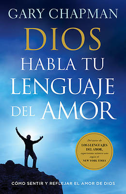 Picture of Dios Habla Tu Lenguaje del Amor=god Speaks Your Love Language