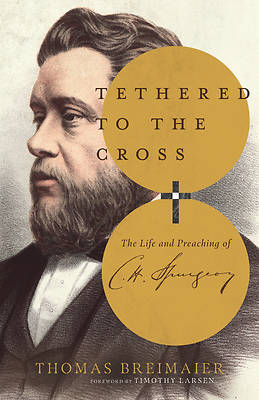 Picture of Tethered to the Cross