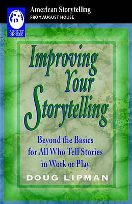 Picture of Improving Your Storytelling