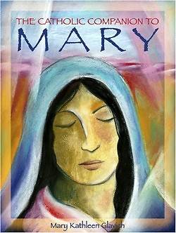 Picture of The Catholic Companion to Mary