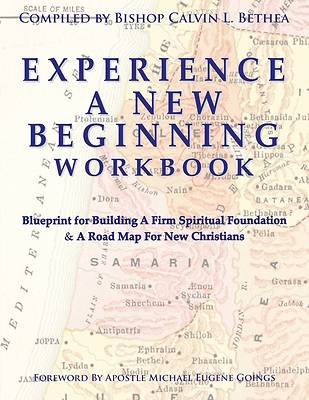 Picture of Experience a New Beginning Workbook