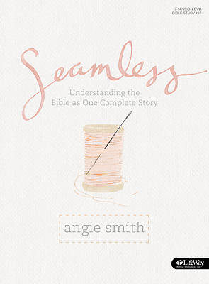 Picture of Seamless Bible Study Book