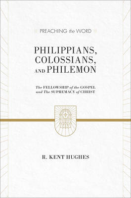 Picture of Philippians, Colossians, and Philemon