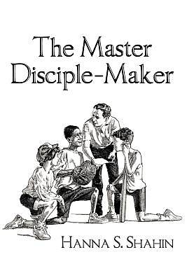 Picture of The Master Disciple-Maker