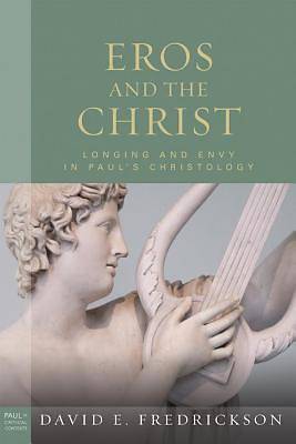 Picture of Eros and the Christ - eBook [ePub]