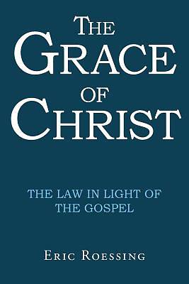 Picture of The Grace of Christ