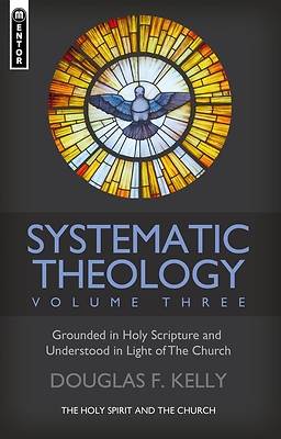 Picture of Systematic Theology (Volume 3)