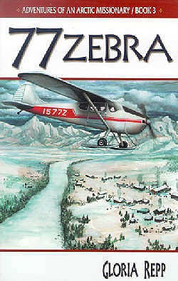 Picture of 77 Zebra