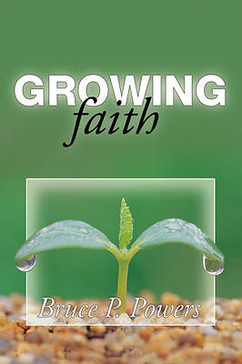 Picture of Growing Faith