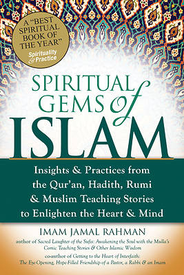 Picture of Spiritual Gems of Islam